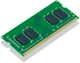 Оперативная память Goodram SODIMM DDR4-2400 16384MB PC4-19200 (GR2400S464L17/16G) - изображение 3
