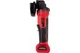 Шлифмашина угловая аккумуляторная Mighty Seven DG-501A KIT (125 мм, 3000-8000 об/хв, 18 В) - изображение 4