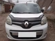 Дефлектор капота 2013-2026 (EuroCap) для Renault Kangoo рр - зображення 2