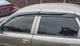 Вітровики SD (4 шт, Sunplex Sport) для Opel Vectra B 1995-2002 рр. - зображення 2