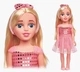 Кукла Kids Hits "Beauty Star" в платье для вечеринки (46 см) KH40/003 - изображение 2