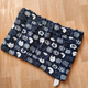 Плед для домашних животных Soft Pet Bed Cushion 70х90 см Blue Cat - изображение 5