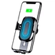 Держатель Baseus с беспроводной зарядкой Qi 10W Wireless Charger WXYL-01 (WXYL-01) - изображение 3