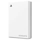 Зовнішній жорсткий диск 2.5" USB 5.0TB Seagate Game Drive for PS5 & PS4 White (STLV5000200) - изображение 2