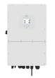 Інвертор гібридний 15kW Deye SUN-15K-SG01HP3-EU-AM2 HV, трифазний - зображення 1