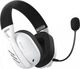Bluetooth-гарнитура Hator Hyperpunk 2 Wireless Tri-mode Black/White (HTA-856) - изображение 1