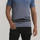 Поясна сумка Yunmai Sports Waist Bag Black (YMWP-N301) - зображення 2