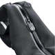 Поясна сумка Yunmai Sports Waist Bag Black (YMWP-N301) - зображення 6