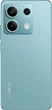 Смартфон Xiaomi Redmi Note 13 5G 6/128Gb Ocean Teal (Global Version) NFC - изображение 3