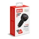 Автомобильное зарядное устройство ColorWay Power Delivery Port PPS USB (USB-A + USB-C, 100W) PD, QC Black (CW-CHA044PD-BK) - изображение 17