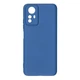 Чехол-накладка Armorstandart Icon для Xiaomi Redmi Note 12S 4G Camera cover Dark Blue (ARM67505) - изображение 1