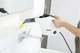Karcher Пароочисник SC 1, 1200Вт, 200мл, 3Бар, білий - изображение 2