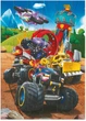 Пазл DoDo Paw Patrol Rescue Wheels 48 элементов (4823115909039) - изображение 3
