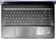 Ноутбук MSI GP66 Leopard 11UH (GP6611UH-444US) Core Black Б/В - зображення 8
