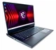 Ноутбук MSI GP66 Leopard 11UH (GP6611UH-444US) Core Black Б/В - зображення 9
