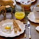 Набор из 4 стаканов для воды Villeroy & Boch Ovid 420 мл (1172098140) - изображение 4
