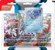 Karty kolekcjonerskie Pokemon Scarlet & Violet Paradox Rift (0820650854033) - obraz 1