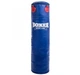 Груша боксерская BOXER Классик 1,2м кожа синяя - изображение 1