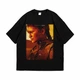 Футболка с принтом Дюна частина 2 Чані Dune 2XL Черный Ф Філ006-Ч 2XL - изображение 1