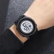 Мужские часы Skmei 2082BKWT Black-White - изображение 3