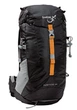 Рюкзак Freetime NISTOS 14 L Black (3660323110533) - изображение 1