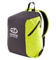 Рюкзак Climbing Technology TANK ROPE EVO BAG 25 L Bi-color (black/green) (7X9870000CTSTD) - изображение 1