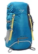 Рюкзак Freetime NISTOS 38 L Blue/grey (3660323110304) - зображення 1