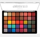 Палетка теней для век NYX Modern Dreamer Shadow Palette (40 оттенков) - изображение 10