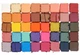 Палетка теней для век NYX Modern Dreamer Shadow Palette (40 оттенков) - изображение 8