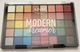 Палетка теней для век NYX Modern Dreamer Shadow Palette (40 оттенков) - изображение 7
