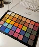 Палетка теней для век NYX Modern Dreamer Shadow Palette (40 оттенков) - изображение 2