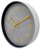 Настенные часы Technoline WT7525 Grey (WT7525) - изображение 2