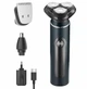 Бритва Adler AD 2940 3 w 1 - USB - изображение 1