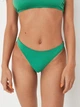 Нижняя часть купальника женская Missguided GD-00064525 34 Зеленая (DN5059927746008) - изображение 1