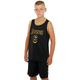 Форма баскетбольна дитяча Lion NBA LAKERS JAMES 6 колір чорний L - на 10-12 років, зріст 140-148 (CO-2263-L) - зображення 4