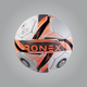 Мяч футбольный Grippy Ronex-JM30 (RXG-30R) - изображение 1