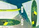 Надувна SUP дошка Thunder Cyber 320 см з веслом (SUP-CYBER) - зображення 10