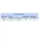 Свитер женский черный прямой с орнаментом 1020-1505-3 ONE SIZE - изображение 3