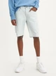 Шорты джинсовые мужские LEVI'S 511 Slim Cut-Off 10 in. Mens Shorts (размер: 33) - изображение 1