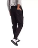 Штаны спортивные мужские Champion Men's Reverse Weave Chen C "Black" Pant (размер: M) - изображение 2