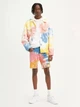 Шорти чоловічі джинсові LEVI'S 501® '93 Tie Dye Cut-Off 7 in. Mens Shorts (розмір: 32) - зображення 1