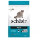 Сухой корм Schesir Cat Adult Fish для взрослых кошек с рыбой 1.5 кг - изображение 1