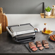 Гриль TEFAL OptiGrill+ GC717D10 - изображение 9