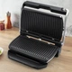 Гриль TEFAL OptiGrill+ XL GC727D10 - изображение 13