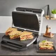 Гриль TEFAL OptiGrill+ XL GC727D10 - изображение 16