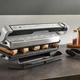 Гриль TEFAL OptiGrill+ XL GC727D10 - изображение 18