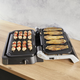 Гриль TEFAL OptiGrill XL GC782D30 - зображення 12
