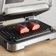 Гриль TEFAL OptiGrill XL GC782D30 - зображення 18