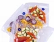 Аппарат для вакуумного пакування FreshpackPro G-88 Вакууматор 100Вт Білий - зображення 3