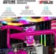 Компьютер ARTLINE Overlord P99 Windows 11 Pro (P99v80Win) - изображение 5